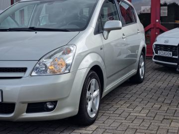 Toyota Verso